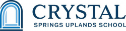 Crystal Springs Upland School