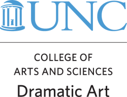 Department of Dramatic Art at UNC-Chapel Hill