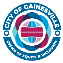 City of Gainesville/Office of Equity & Inclusion