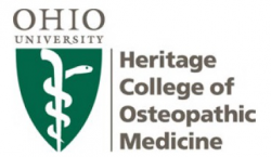 Ohio University Heritage College of Osteopathic Medicine (OUHCOM)