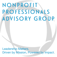Nonprofit Professionals Advisory Group