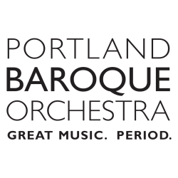 Portland Baroque Orchestra