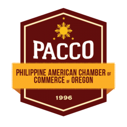 Philippine American Chamber of Commerce of Oregon