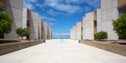 Salk Institute for Biological Studies