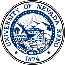 University of Nevada, Reno