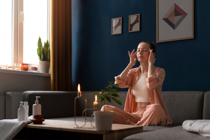 The Stress Reset: 5 Simple, Science-Backed Ways to Boost Your Mental Health