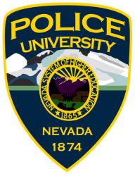 University Police Department Northern Command