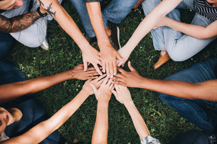 Top 6 Ways to Create a Welcoming Culture