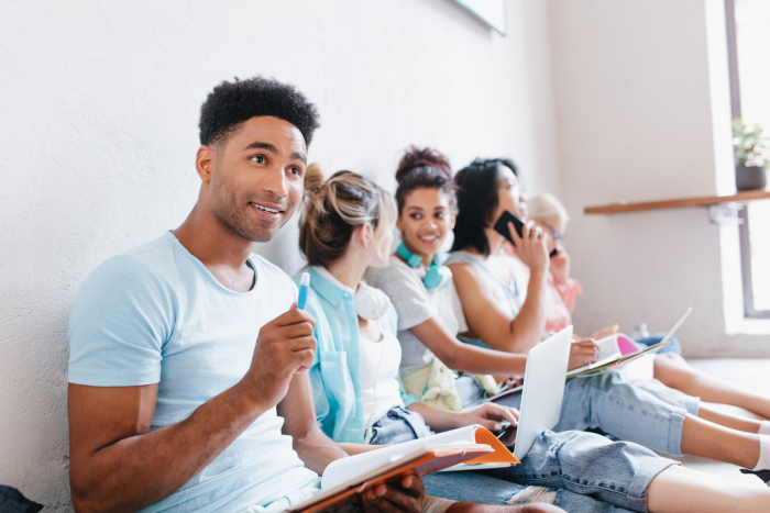 Report: PWIs Can Do More to Support Students of Color