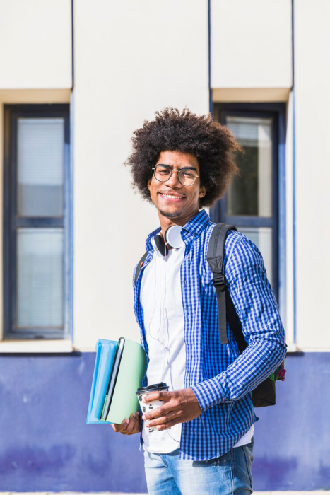Resources for Black College Students – Wherever You Go to School
