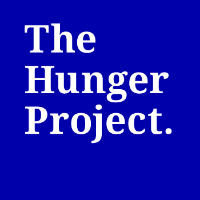 The Hunger Project